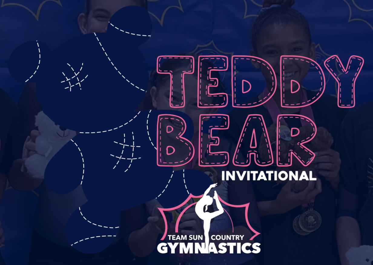 2024 Teddy Bear Invitational